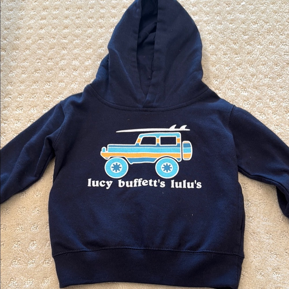 Rabbit Skins Navy Apparel